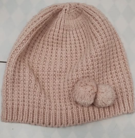 Čepice H&M