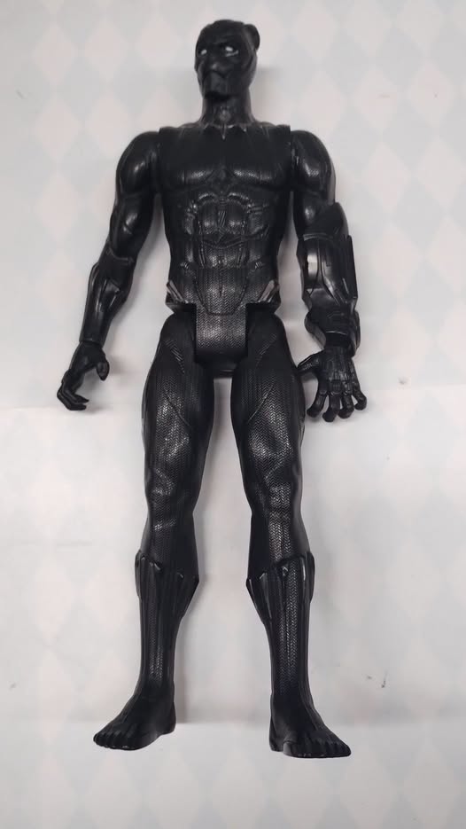 Black Panther