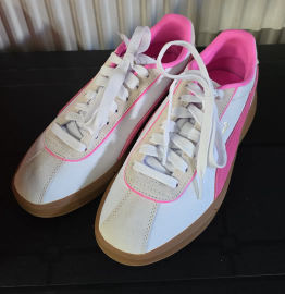Puma botasky