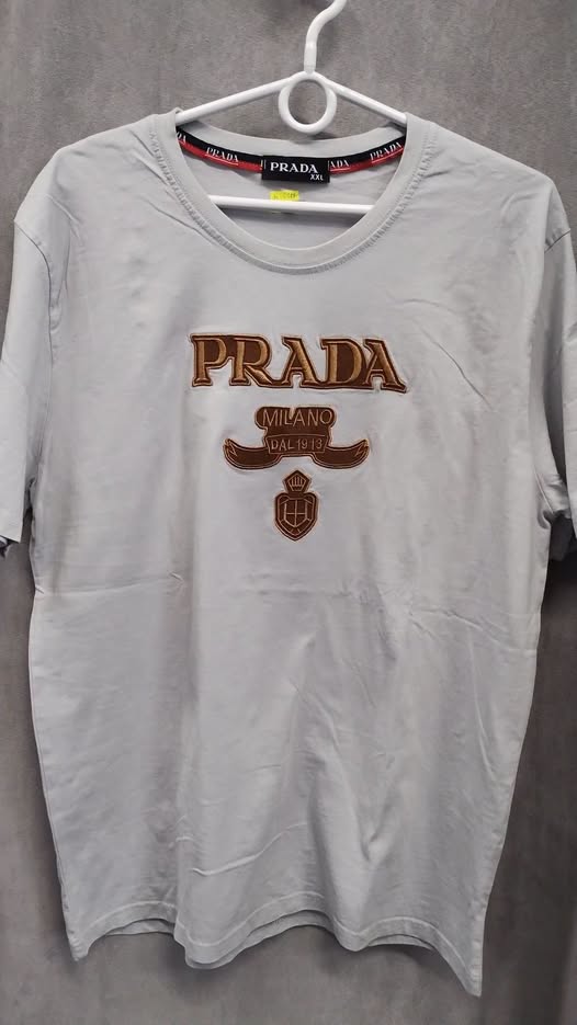 Tričko Prada