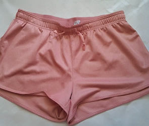 Kraťasy H&M sportovní silon vel.M