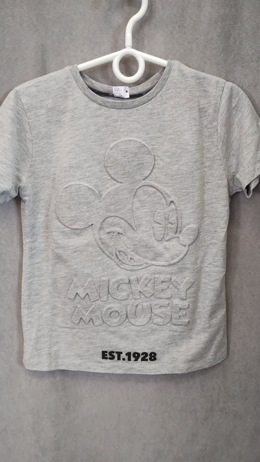 Tričko Disney