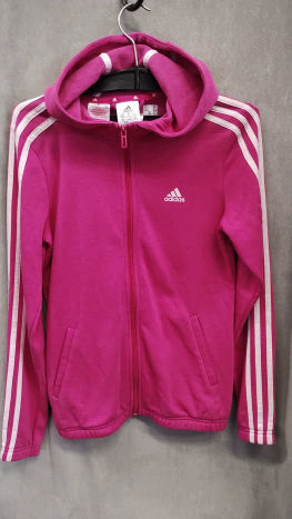 Mikina Adidas