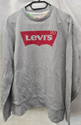 Levi's mikina