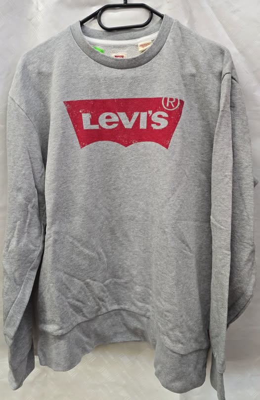 Levi's mikina