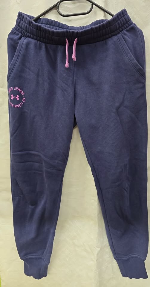 Under Armour dívčí tepláky
