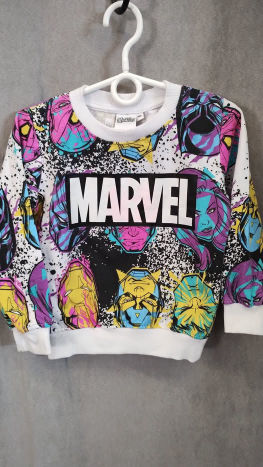 Mikina Avengers