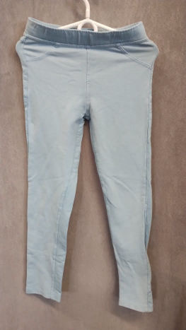 Legíny YFK