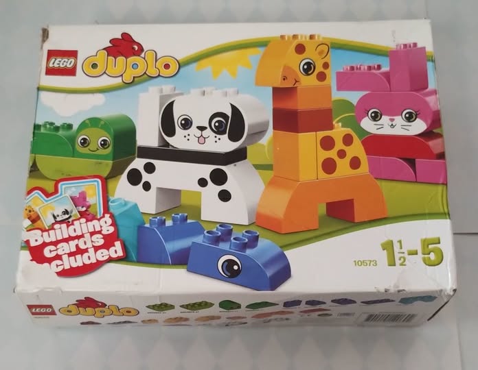 Lego Duplo