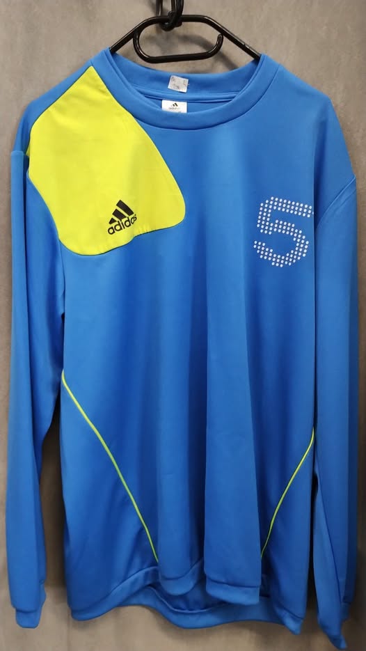 Mikina Adidas