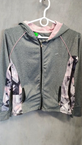 Mikina Active