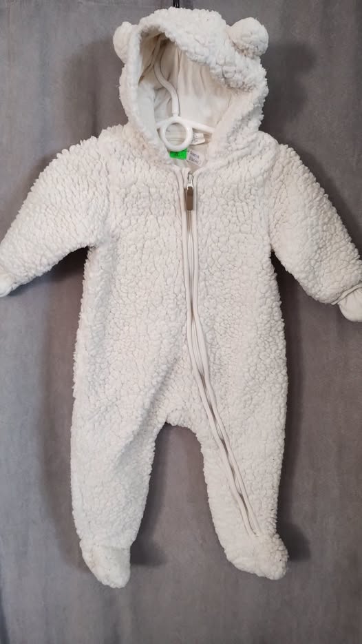 Kombinéza H&M