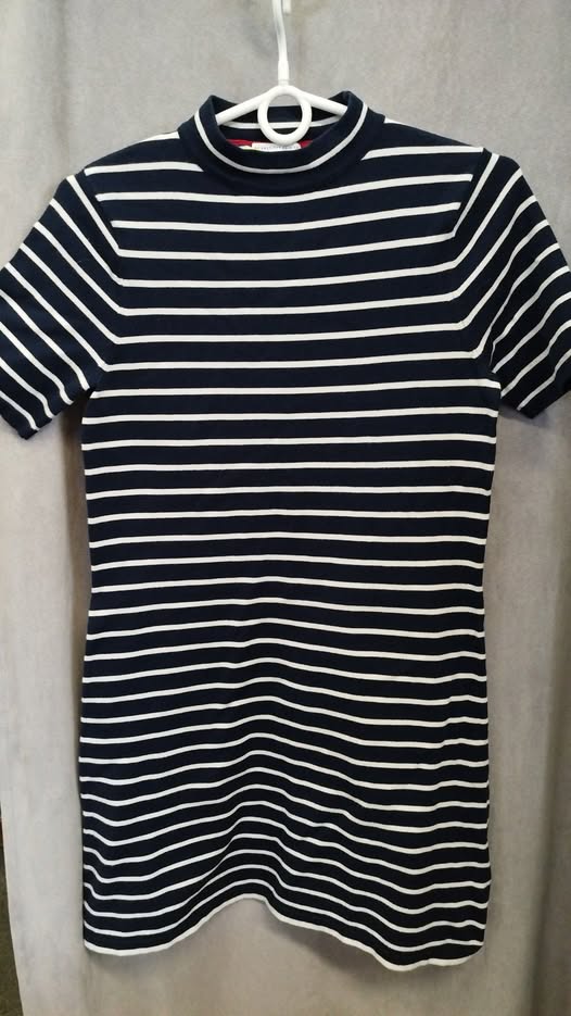 Šaty Tommy Hilfiger