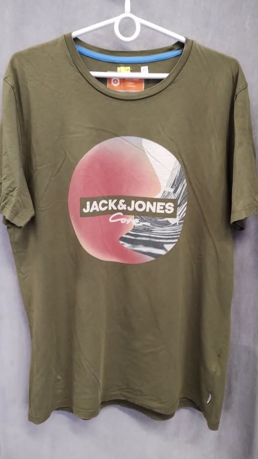 Tričko Jack &Jones