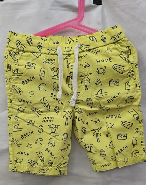 H&M kraťasy