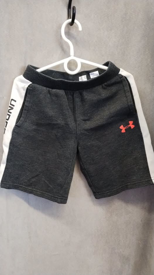 Kraťasy Under Armour