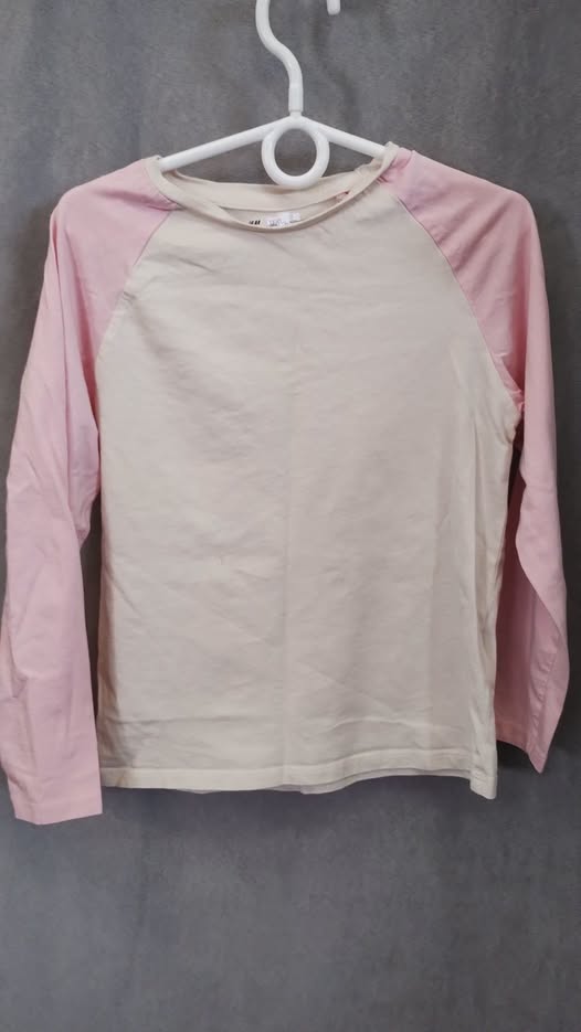 Tričko H&M
