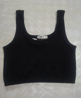 Croptop FB Sister