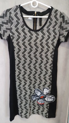 Šaty Desigual
